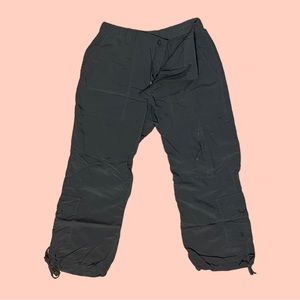 The North Face Hiking Cargo Capris
